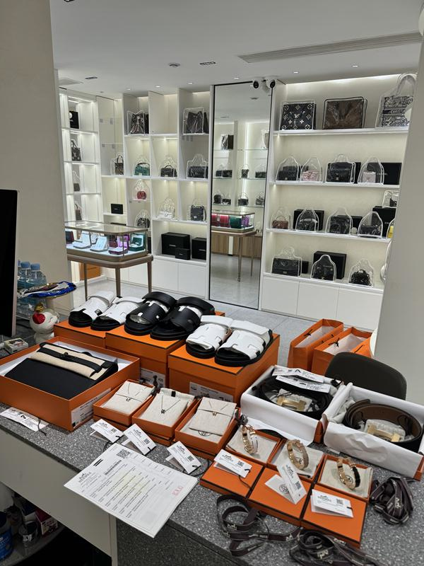 昌吉州呼图壁县回收奢侈品首饰